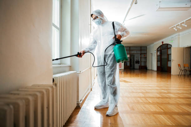 Best Commercial Pest Control Services  in Attla, AL